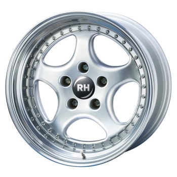 RH-Alurad - P Rad